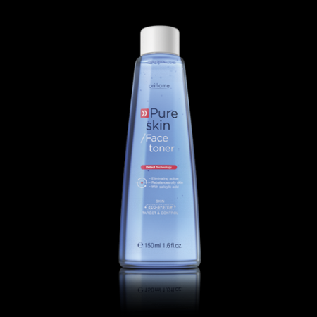 Tónico Pure Skin
